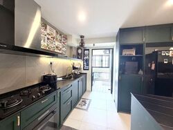 Blk 450 Bukit Panjang Ring Road (Bukit Panjang), HDB 5 Rooms #561811611
